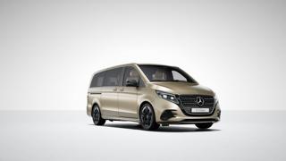 Mercedes-Benz Třídy V V 300d Exclusive L 4M MPV