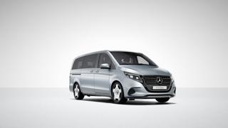 Mercedes-Benz Třídy V V 300 d / Avantgarde / L / 4M MPV