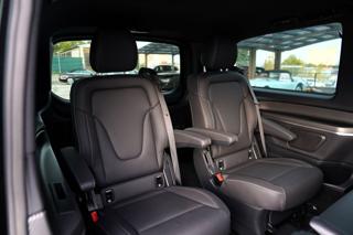 Mercedes-Benz Třídy V V300dL 4Matic/ČR/DPH/v záruce! MPV - Foto 34