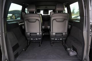 Mercedes-Benz Třídy V V300dL 4Matic/ČR/DPH/v záruce! MPV - Foto 15