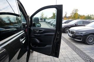 Mercedes-Benz Třídy V V300dL 4Matic/ČR/DPH/v záruce! MPV - Foto 19