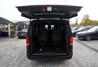 Mercedes-Benz Třídy V V300dL 4Matic/ČR/DPH/v záruce! MPV - Foto 12