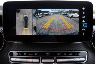 Mercedes-Benz Třídy V V300dL 4Matic/ČR/DPH/v záruce! MPV - Foto 45