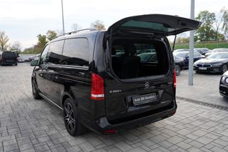 Mercedes-Benz Třídy V V300dL 4Matic/ČR/DPH/v záruce! MPV - Foto 11
