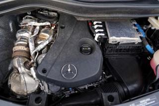 Mercedes-Benz Třídy V V300dL 4Matic/ČR/DPH/v záruce! MPV - Foto 10