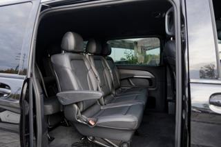 Mercedes-Benz Třídy V V300dL 4Matic/ČR/DPH/v záruce! MPV - Foto 28