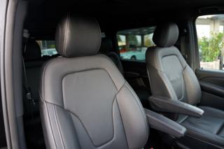 Mercedes-Benz Třídy V V300dL 4Matic/ČR/DPH/v záruce! MPV - Foto 27