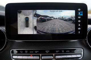 Mercedes-Benz Třídy V V300dL 4Matic/ČR/DPH/v záruce! MPV - Foto 44
