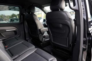 Mercedes-Benz Třídy V V300dL 4Matic/ČR/DPH/v záruce! MPV - Foto 30
