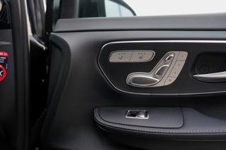 Mercedes-Benz Třídy V V300dL 4Matic/ČR/DPH/v záruce! MPV - Foto 20
