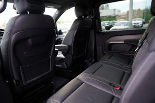 Mercedes-Benz Třídy V V300dL 4Matic/ČR/DPH/v záruce! MPV - Foto 33