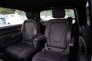 Mercedes-Benz Třídy V V300dL 4Matic/ČR/DPH/v záruce! MPV - Foto 35