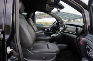 Mercedes-Benz Třídy V V300dL 4Matic/ČR/DPH/v záruce! MPV - Foto 26