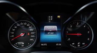 Mercedes-Benz Třídy V V300dL 4Matic/ČR/DPH/v záruce! MPV - Foto 40