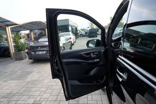 Mercedes-Benz Třídy V V300dL 4Matic/ČR/DPH/v záruce! MPV - Foto 17