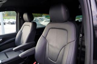Mercedes-Benz Třídy V V300dL 4Matic/ČR/DPH/v záruce! MPV - Foto 22