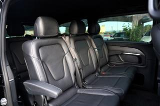 Mercedes-Benz Třídy V V300dL 4Matic/ČR/DPH/v záruce! MPV - Foto 29