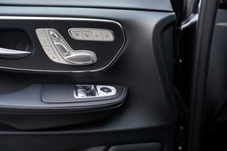 Mercedes-Benz Třídy V V300dL 4Matic/ČR/DPH/v záruce! MPV - Foto 18