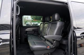Mercedes-Benz Třídy V V300dL 4Matic/ČR/DPH/v záruce! MPV - Foto 31