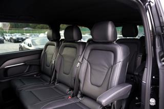 Mercedes-Benz Třídy V V300dL 4Matic/ČR/DPH/v záruce! MPV - Foto 32