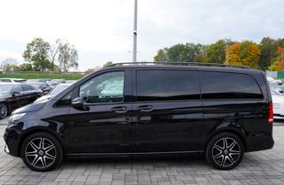 Mercedes-Benz Třídy V V300dL 4Matic/ČR/DPH/v záruce! MPV - Foto 3