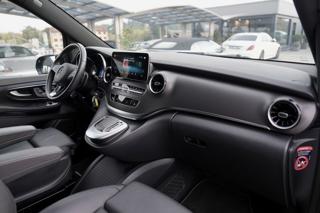 Mercedes-Benz Třídy V V300dL 4Matic/ČR/DPH/v záruce! MPV - Foto 25