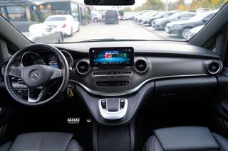 Mercedes-Benz Třídy V V300dL 4Matic/ČR/DPH/v záruce! MPV - Foto 24