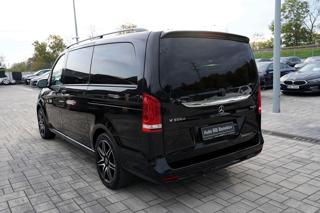Mercedes-Benz Třídy V V300dL 4Matic/ČR/DPH/v záruce! MPV - Foto 4