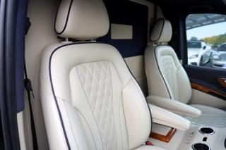 Mercedes-Benz Třídy V V250d Extra Long/BUSINESS VIP MPV - Foto 22