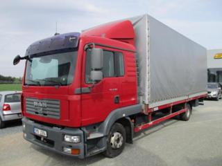 MAN 2008, 4580 ccm, 132 kW
