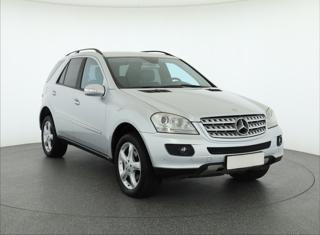 Mercedes-Benz Třídy M ML 320 CDI  165kW SUV nafta