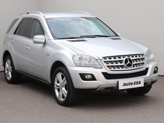 Mercedes-Benz Třídy M 4.0 CDi SUV