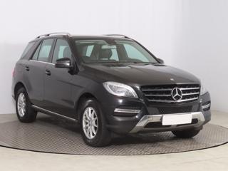 Mercedes-Benz Třídy M ML 250 BlueTEC 150kW SUV