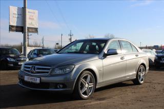 Mercedes-Benz Třídy C 1,8 i  C 180,ELEGANCE,ROZVODY sedan