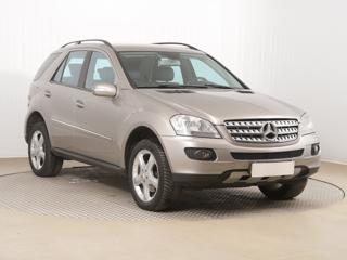 Mercedes-Benz Třídy M ML 280 CDI  140kW SUV