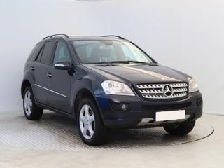 Mercedes-Benz Třídy M ML 280 CDI  140kW SUV