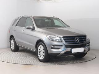 Mercedes-Benz Třídy M ML 250 BlueTEC 150kW SUV