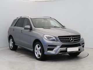 Mercedes-Benz Třídy M ML 350 BlueTEC 190kW SUV