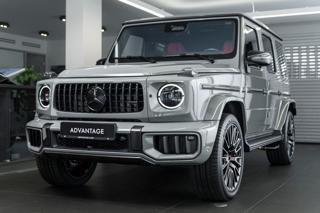 Mercedes-Benz Třídy G Mercedes-Benz G63 AMG Facelift SUV