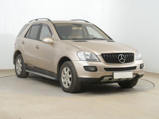 Mercedes-Benz Třídy M ML 320 CDI  165kW SUV