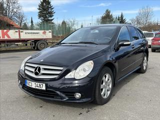 Mercedes-Benz Třídy R 3,0 280CDi 140kW,7 sed,Xen,DPH SUV