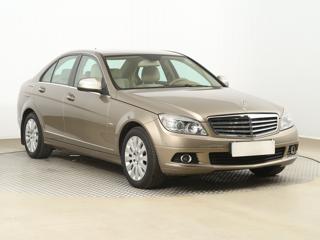 Mercedes-Benz Třídy C C 280  170kW sedan