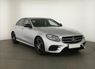 Mercedes-Benz Třídy E E 350e 210kW sedan