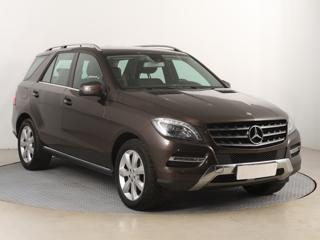 Mercedes-Benz Třídy M ML 250 BlueTEC 150kW SUV