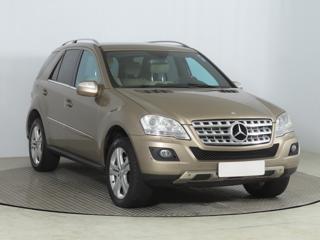Mercedes-Benz Třídy M ML 350 CDI 165kW SUV
