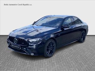 Mercedes-Benz Třídy E E 53 AMG 4M+ sedan