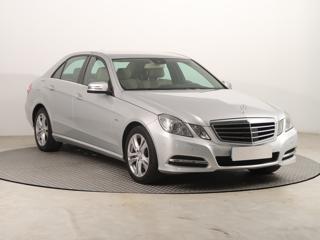 Mercedes-Benz Třídy E E 350 CDI 170kW sedan