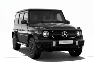 Mercedes-Benz Třídy G EQG 580 SUV