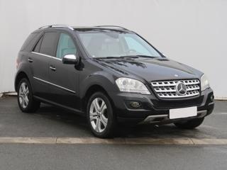 Mercedes-Benz Třídy M ML 350 CDI 170kW SUV