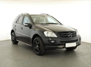 Mercedes-Benz Třídy M ML 320 CDI  165kW SUV